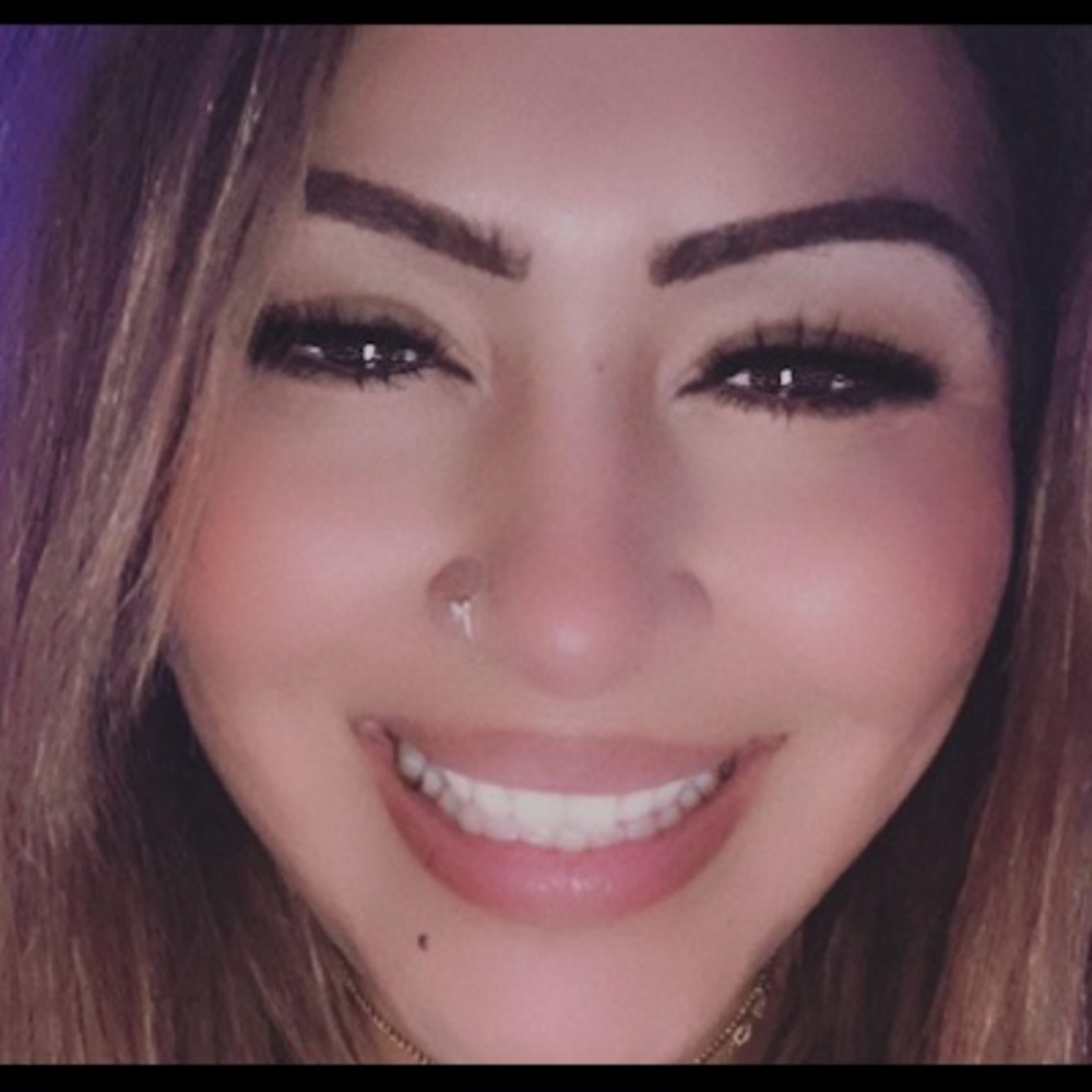 Meet your Posher, Zulema